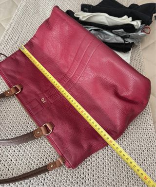 Bolso Purificación García