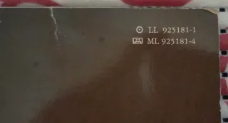 Vinilo Madonna Like A Virgin Inédito