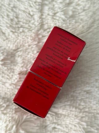 Estuche Cushion Giorgio Armani