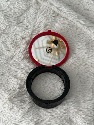 Estuche Cushion Giorgio Armani