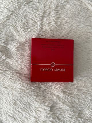 Estuche Cushion Giorgio Armani