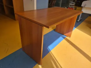 Mesa de oficina 120x67x70 cm