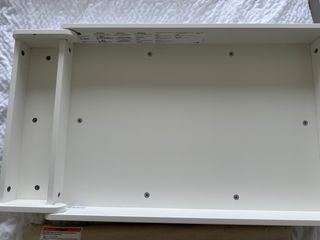 Cambiador Stokke con accesorio lateral