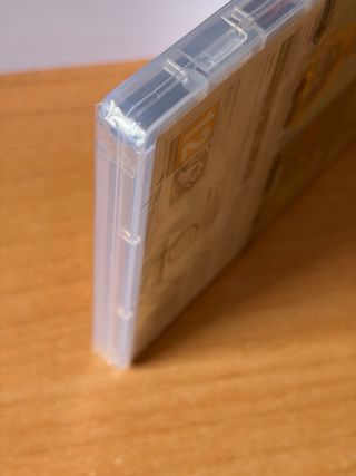 Zelda: Tears of the Kingdom (precintado)