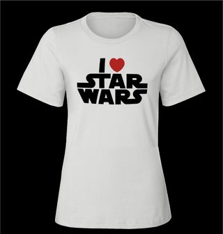 CAMISETA KEEP CALM AND USE THE FORCE y mas camisetas de star wars TALLA S M L XL XXL XXXL SIZE nueva