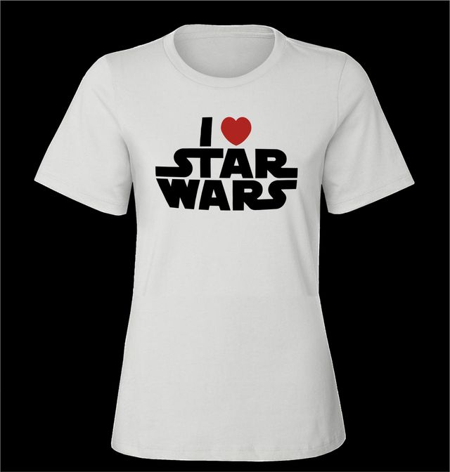 CAMISETA KEEP CALM AND USE THE FORCE y mas camisetas de star wars TALLA S M L XL XXL XXXL SIZE nueva