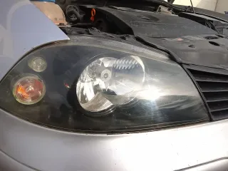 Faro Derecho Seat Ibiza 6L