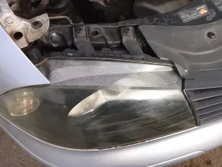 Faro Derecho Seat Ibiza 6L