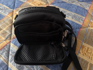 Funda para videocámara Samsonite