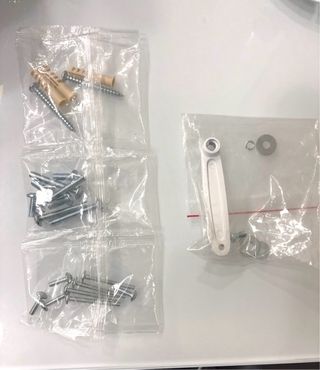 Soporte Techo Proyector SIMBR