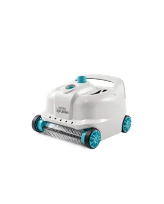 Robot Limpiafondos Intex ZX300