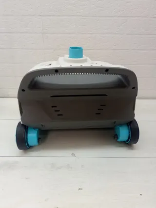 Robot Limpiafondos Intex ZX300