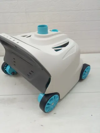 Robot Limpiafondos Intex ZX300