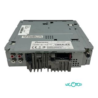 Autorradio Pioneer DEH-S320BT Bluetooth