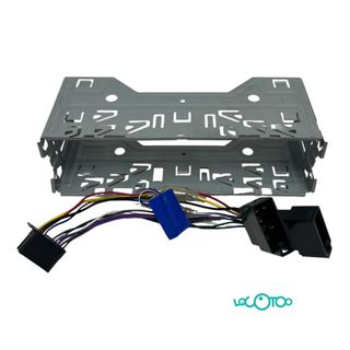 Autorradio Pioneer DEH-S320BT Bluetooth