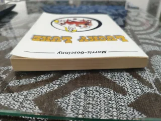 Lucky Luke (Clasicos del Comic)