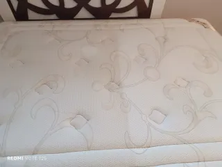 Limpieza a domicilio de colchones/cojines/sofás