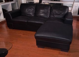 Sofá 2 Plazas mas chaise longue