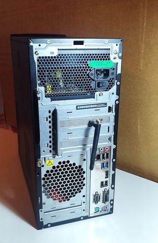 Ordenador Compaq Intel i3-3.30GHz-8GB RAM-750GB HD