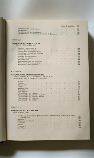 Anestesia en enfermedades poco frecuentes (Salvat)