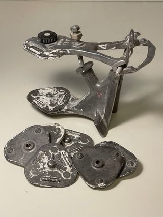 Articulador Dental ASA