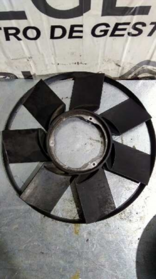 VENTILADOR VISCOSO MOTOR | Atr.1:249373 BMW SERIE