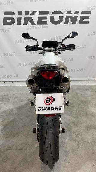 KTM 990 Supermoto - 2008 - 79.800 KM