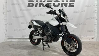 KTM 990 Supermoto - 2008 - 79.800 KM