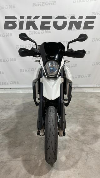 KTM 990 Supermoto - 2008 - 79.800 KM