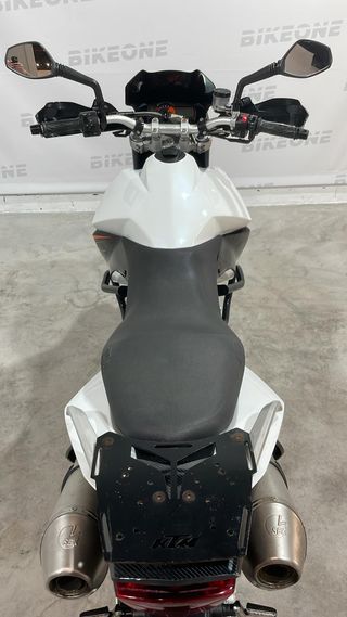 KTM 990 Supermoto - 2008 - 79.800 KM