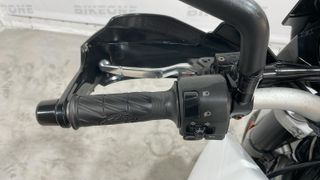 KTM 990 Supermoto - 2008 - 79.800 KM