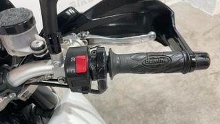 KTM 990 Supermoto - 2008 - 79.800 KM