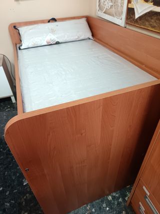 Compacto 2 camas 105