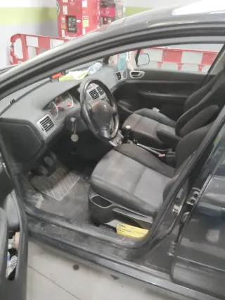 Peugeot 307 2005
