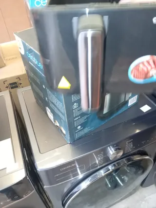 Cecofry Grill Duoheat 10000