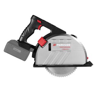 SIERRA CIRCULAR PARA METAL 20V (A ESTRENAR)