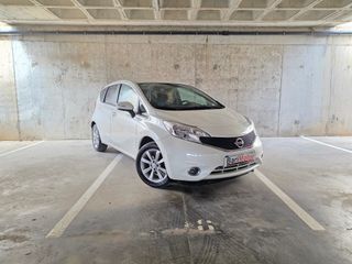 Nissan NOTE 5p. 1.2G DIG-S 98CV Tekna Sport
