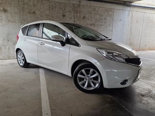 Nissan NOTE 5p. 1.2G DIG-S 98CV Tekna Sport