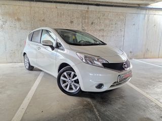 Nissan NOTE 5p. 1.2G DIG-S 98CV Tekna Sport