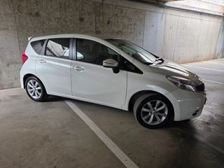 Nissan NOTE 5p. 1.2G DIG-S 98CV Tekna Sport