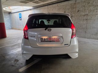 Nissan NOTE 5p. 1.2G DIG-S 98CV Tekna Sport