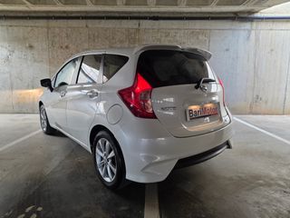 Nissan NOTE 5p. 1.2G DIG-S 98CV Tekna Sport