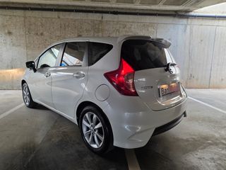 Nissan NOTE 5p. 1.2G DIG-S 98CV Tekna Sport