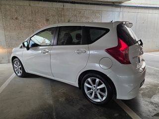 Nissan NOTE 5p. 1.2G DIG-S 98CV Tekna Sport