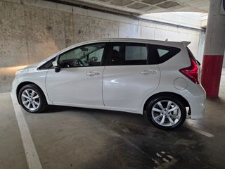 Nissan NOTE 5p. 1.2G DIG-S 98CV Tekna Sport