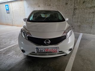 Nissan NOTE 5p. 1.2G DIG-S 98CV Tekna Sport