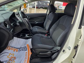 Nissan NOTE 5p. 1.2G DIG-S 98CV Tekna Sport