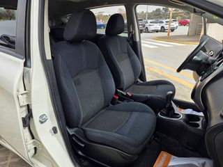 Nissan NOTE 5p. 1.2G DIG-S 98CV Tekna Sport