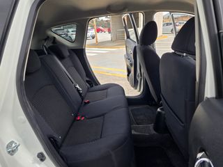 Nissan NOTE 5p. 1.2G DIG-S 98CV Tekna Sport