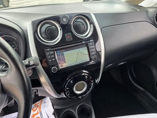 Nissan NOTE 5p. 1.2G DIG-S 98CV Tekna Sport